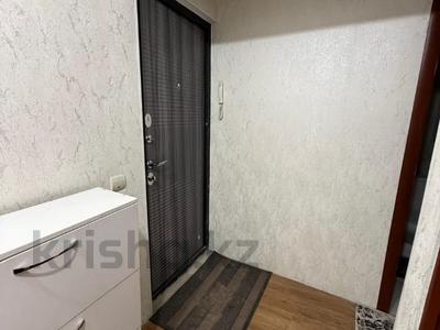2-бөлмелі пәтер · 44 м² · 3/5 қабат, мкр Аксай-3 11, бағасы: 31.5 млн ₸ в Алматы, Ауэзовский р-н