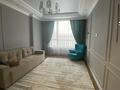 2-комнатная квартира · 60 м² · 11 этаж, Санжара Асфендиярова за 350 000 ₸ в Астане, Нура р-н — фото 2