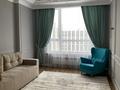 2-комнатная квартира · 60 м² · 11 этаж, Санжара Асфендиярова за 350 000 ₸ в Астане, Нура р-н — фото 3