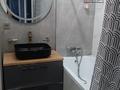 2-комнатная квартира · 60 м² · 11 этаж, Санжара Асфендиярова за 350 000 ₸ в Астане, Нура р-н — фото 5