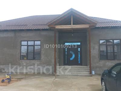 Отдельный дом · 7 комнат · 170 м² · 8 сот., Жангельдин 34 — Школа полеклиника за 50 млн 〒 в Аксукенте