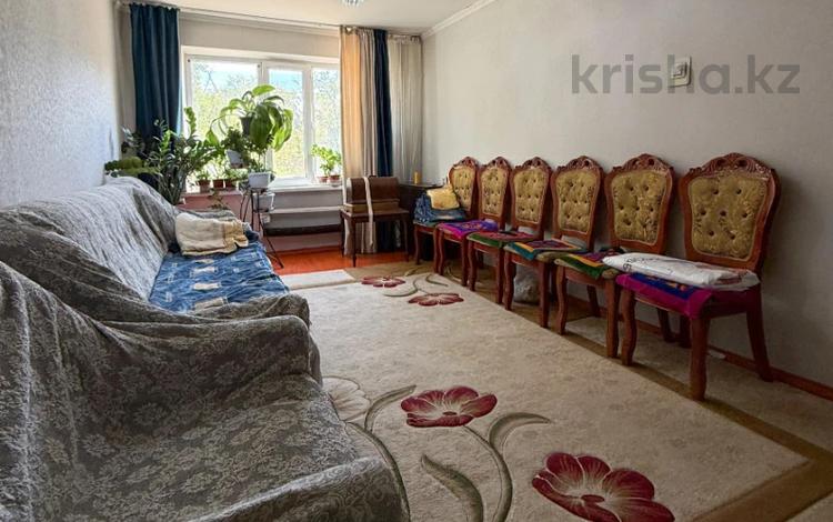 3-комнатная квартира · 62 м² · 1/5 этаж, Самал 34 за ~ 17.8 млн ₸ в Талдыкоргане — фото 22