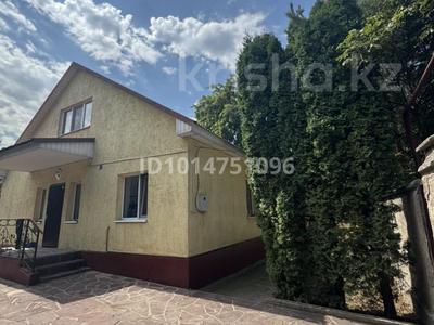 Отдельный дом · 4 комнаты · 120 м² · 10 сот., мкр Калкаман-2, Балакаева 64 за 145 млн ₸ в Алматы, Наурызбайский р-н