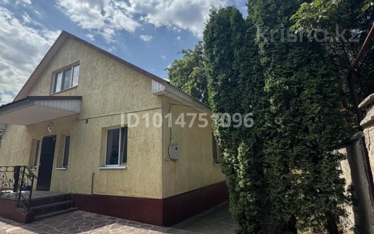 Отдельный дом · 4 комнаты · 120 м² · 10 сот., мкр Калкаман-2, Балакаева 64 за 145 млн ₸ в Алматы, Наурызбайский р-н — фото 2
