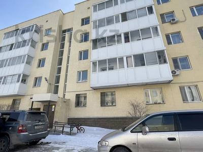 2-комнатная квартира, 55 м², 2/5 этаж, Серкебаева 47 за 18.5 млн 〒 в Астане, Сарыарка р-н