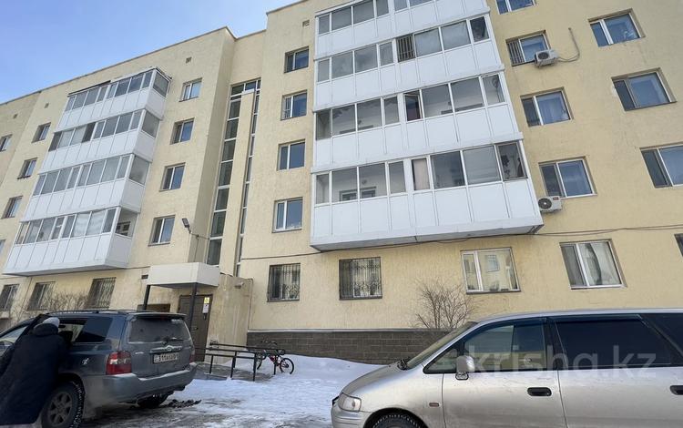 2-комнатная квартира, 55 м², 2/5 этаж, Серкебаева 47 за ~ 18 млн 〒 в Астане, Сарыарка р-н — фото 2