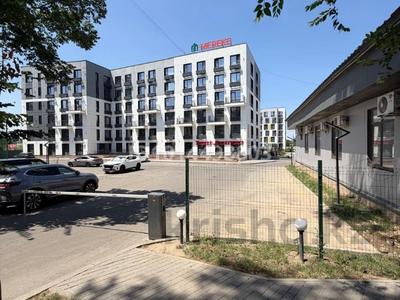 2-комнатная квартира · 44.9 м² · 1/6 этаж, Халиуллина 196/17 за 29.5 млн ₸ в Алматы, Медеуский р-н