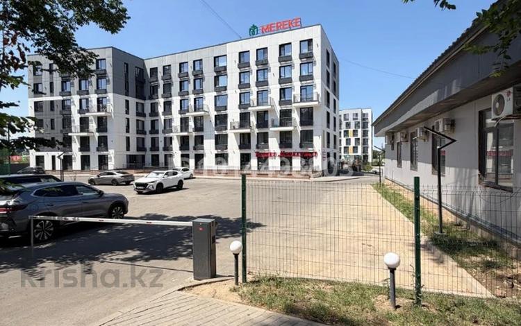 2-комнатная квартира · 44.9 м² · 1/6 этаж, Халиуллина 196/17 за 29.5 млн ₸ в Алматы, Медеуский р-н — фото 12