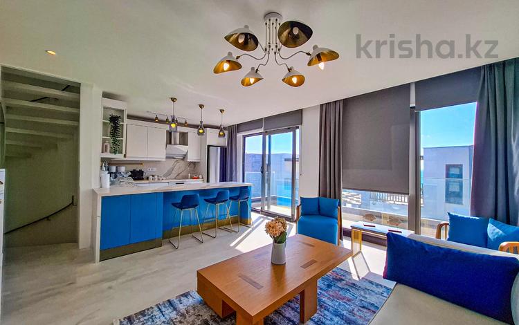 Жеке үй · 4 бөлме · 120 м², Bogazici, бағасы: 180 000 〒 в Бодруме — фото 8