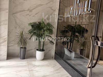 3-бөлмелі пәтер · 77 м² · 6/21 қабат, Калдаякова 3, бағасы: 90 млн ₸ в Астане, Алматы р-н