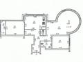 3-комнатная квартира · 126.9 м² · 12/15 этаж, Навои 208 — Торайгырова за 115 млн ₸ в Алматы, Бостандыкский р-н — фото 15