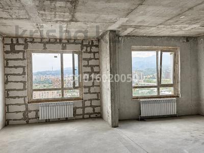 3-бөлмелі пәтер · 85 м² · 9/15 қабат, Утепова 31, бағасы: 45.8 млн ₸ в Алматы, Бостандыкский р-н