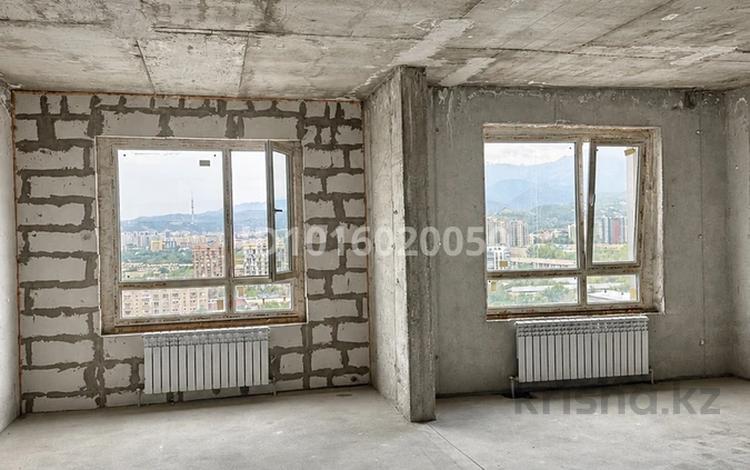 3-бөлмелі пәтер · 85 м² · 9/15 қабат, Утепова 31, бағасы: 45.8 млн ₸ в Алматы, Бостандыкский р-н — фото 2