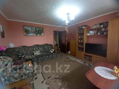 3-комнатная квартира · 55 м² · 9/9 этаж, 6 мкр. за 10 млн 〒 в Темиртау