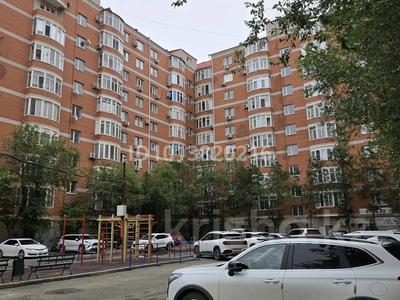1-комнатная квартира · 47 м² · 5/10 этаж, Микрорайон Авангард-2 11Б за 10 000 ₸ в Атырау, мкр Авангард-2