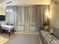 2-бөлмелі пәтер · 70 м² · 10/13 қабат, мкр Аксай-5, Садвакасова 3б — Пересечение улиц Момыш Улы и Жубанова, бағасы: 59 млн ₸ в Алматы, Ауэзовский р-н