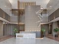 2-комнатная квартира · 69 м² · 5/16 этаж, Дубай за ~ 151.2 млн ₸ — фото 15