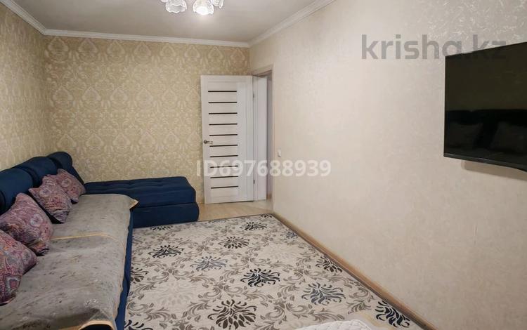 1-комнатная квартира · 50 м², Мкр. 15 за 9 000 〒 в Семее — фото 2