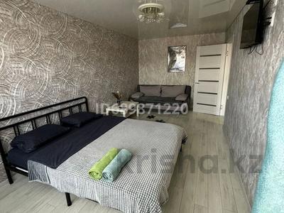 1-бөлмелі пәтер, 32 м², 4/5 қабат тәулік бойы, Корчагина 84, бағасы: 9 000 〒 в Рудном