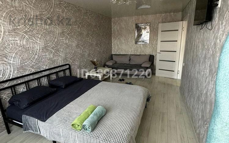 1-бөлмелі пәтер · 32 м² · 4/5 қабат, Корчагина 84, бағасы: 8 000 〒 в Рудном — фото 14