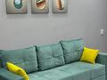 2-комнатная квартира · 48 м² · 3/5 этаж, Гарышкерлер 21А — Рядом с ЦУМом за 16 000 ₸ в Жезказгане — фото 3