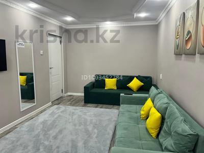 2-комнатная квартира · 48 м² · 3/5 этаж, Гарышкерлер 21А — Рядом с ЦУМом за 16 000 ₸ в Жезказгане