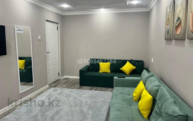 2-комнатная квартира · 48 м² · 3/5 этаж, Гарышкерлер 21А — Рядом с ЦУМом за 16 000 ₸ в Жезказгане — фото 14