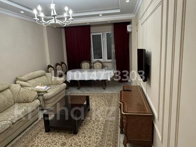 3-бөлмелі пәтер · 102 м² · 13/14 қабат, Навои 208 — Торайгырова, бағасы: 500 000 ₸ в Алматы, Бостандыкский р-н