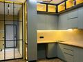 2-комнатная квартира · 90 м² · 15/20 этаж, Гагарина 310 за 700 000 ₸ в Алматы — фото 5