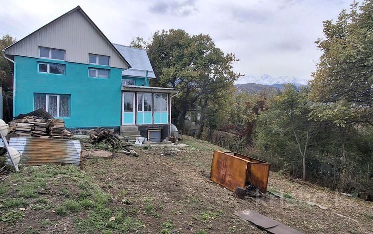 Отдельный дом · 5 комнат · 134 м² · 8 сот., мкр Каменское плато 24 — Выше обсерватория 5 автобус конечный выше за 55.7 млн ₸ в Алматы, Медеуский р-н — фото 78