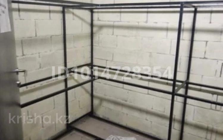 Склады · 6.8 м² за 50 000 ₸ в Алматы, Бостандыкский р-н — фото 2