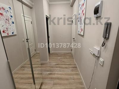 1-комнатная квартира · 46.6 м² · 2/5 этаж, мкр Кайрат, Тараз 7 — Жк Бута Легаси 8 блок за 250 000 ₸ в Алматы, Турксибский р-н
