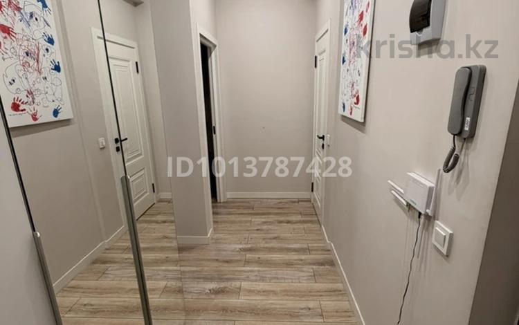 1-комнатная квартира · 46.6 м² · 2/5 этаж, мкр Кайрат, Тараз 7 — Жк Бута Легаси 8 блок за 250 000 ₸ в Алматы, Турксибский р-н — фото 2
