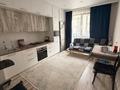 1-комнатная квартира · 46.6 м² · 2/5 этаж, мкр Кайрат, Тараз 7 — Жк Бута Легаси 8 блок за 250 000 ₸ в Алматы, Турксибский р-н — фото 2