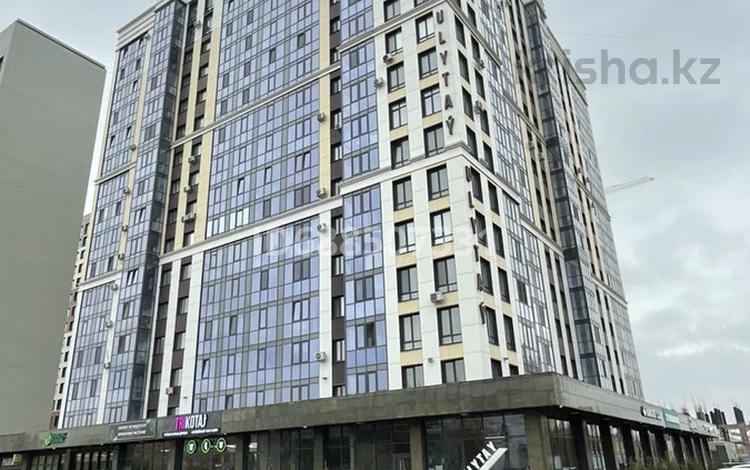 4-комнатная квартира · 140.5 м² · 5/16 этаж, мкр Юго-Восток, проспект Шахтеров 46/1 за 77 млн ₸ в Караганде, Казыбек би р-н — фото 2