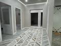 4-комнатная квартира · 140.5 м² · 5/16 этаж, мкр Юго-Восток, проспект Шахтеров 46/1 за 77 млн ₸ в Караганде, Казыбек би р-н — фото 24