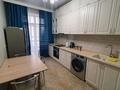 2-комнатная квартира, 80 м², 3/9 этаж помесячно, Алихана Бокейханова 11 за 270 000 〒 в Астане, Есильский р-н — фото 2