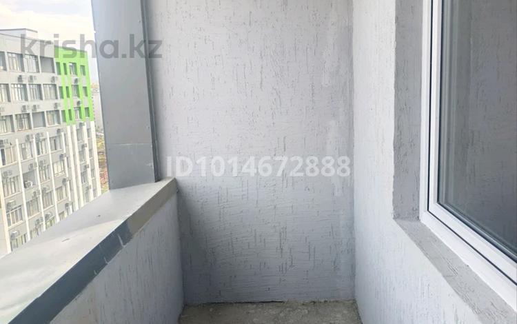 1-комнатная квартира · 25.5 м² · 11/12 этаж, Шарипа Омарова — Алатауский район, Омарова 11корпус за 18.5 млн ₸ в Алматы, Ауэзовский р-н — фото 2