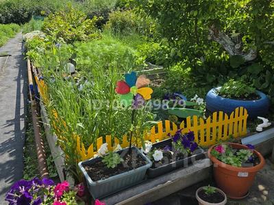 Дача · 2 комнаты · 24 м² · 11 сот., Яблоневая за 2.5 млн 〒 в Темиртау