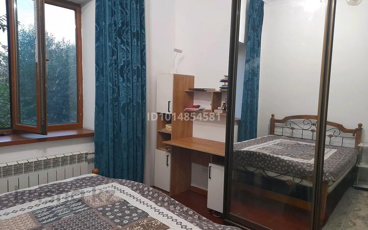 2 комнаты · 55 м² · 2/5 этаж, Сатпаева — Сатпаева Кажымукана за 80 000 ₸ в Астане, Алматы р-н — фото 2