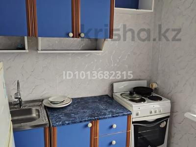 1-комнатная квартира · 36 м², Жидебай батыра 7 за 11 000 ₸ в Балхаше