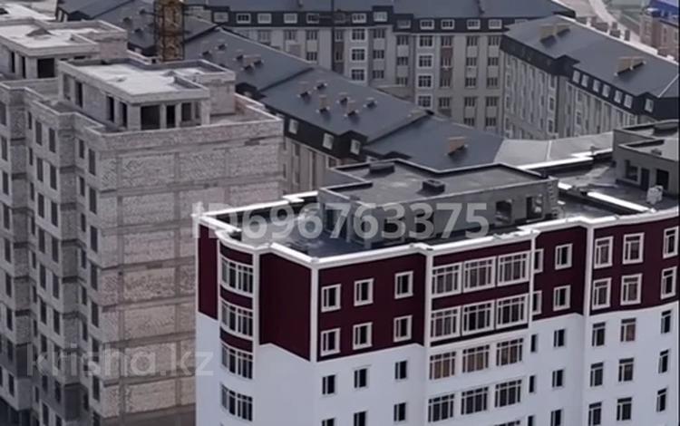 4-комнатная квартира · 160 м² · 10 этаж, 20-й мкр 1 — ЖК Мансур за 35 млн ₸ в Актау — фото 5