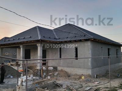 Отдельный дом · 5 комнат · 189 м² · 6 сот., 12 квартал 9 — Азербаева за 27.5 млн 〒 в Аскара Токпанова (Казцик)