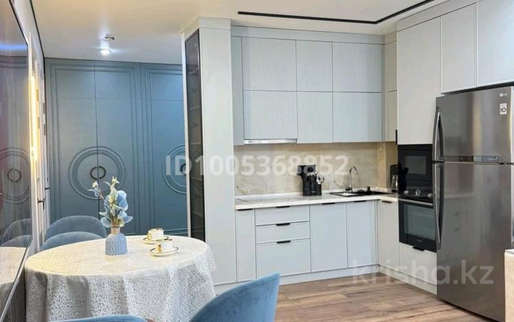 2-комнатная квартира · 62.5 м² · 2/16 этаж, Утепова 31 — Розыбакиева за 20 000 〒 в Алматы, Бостандыкский р-н — фото 7