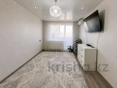 1-бөлмелі пәтер · 31 м² · 4/5 қабат, Гагарина, бағасы: 10.5 млн ₸ в Уральске