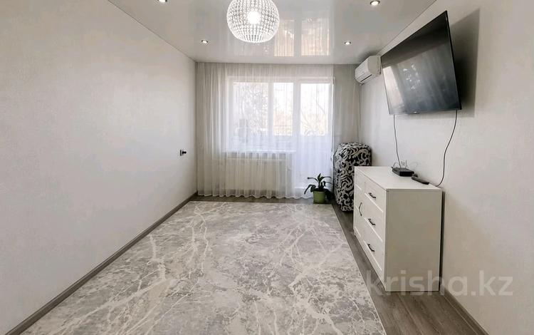 1-комнатная квартира · 31 м² · 4/5 этаж, Гагарина за 10.5 млн ₸ в Уральске — фото 2