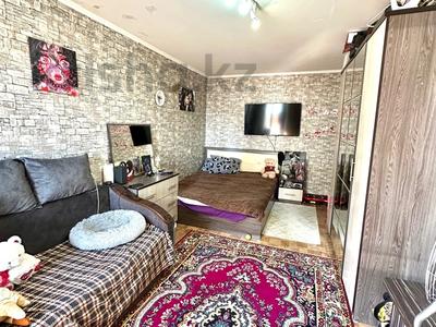 1-комнатная квартира · 34 м² · 6/6 этаж, Сатпаева 15 за 12.6 млн 〒 в Усть-Каменогорске