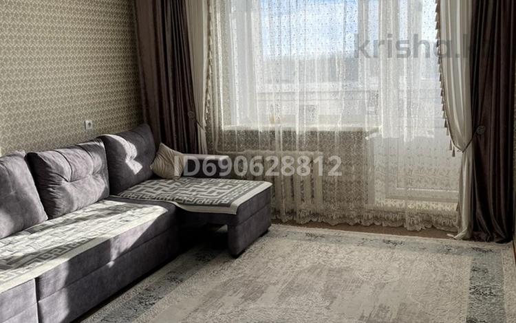 2-комнатная квартира, 51.6 м², 7/10 этаж, Майры 43 за 22.9 млн 〒 в Павлодаре — фото 19