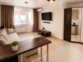 1-комнатная квартира · 35.5 м² · 10/10 этаж, Мкр Аксай, Б. Момышулы 25 — Жубанова - Момышулы за 29 млн ₸ в Алматы, Ауэзовский р-н