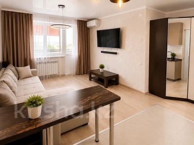 1-комнатная квартира · 35.5 м² · 10/10 этаж, Мкр Аксай, Б. Момышулы 25 — Жубанова - Момышулы за 29 млн ₸ в Алматы, Ауэзовский р-н